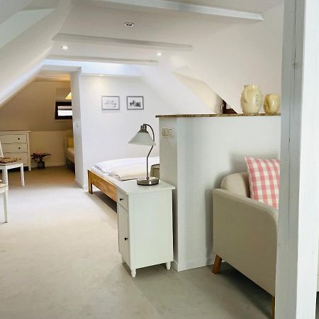 Ferienwohnung Am Elberadweg Meißen 外观 照片