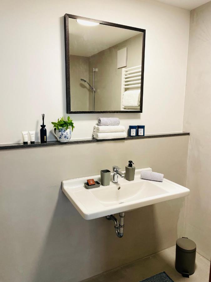 Ferienwohnung Am Elberadweg Meißen 外观 照片